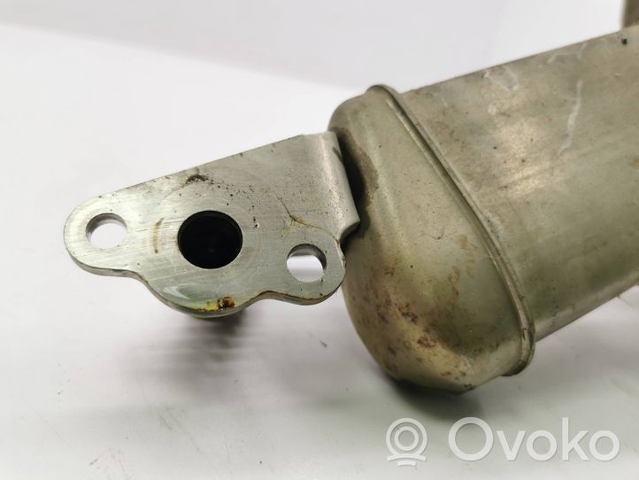 Nissan Qashqai EGR-venttiili/lauhdutin 147350364R