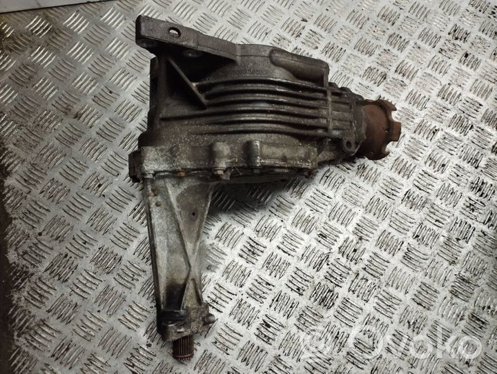 Opel Antara Gearbox transfer box case FGYE04574