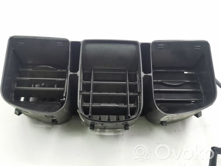 Chrysler Voyager Dash center air vent grill P12221076A