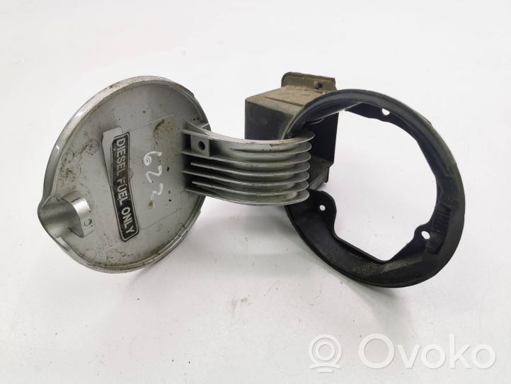 Chrysler Voyager Bouchon, volet de trappe de réservoir à carburant 04560572AE