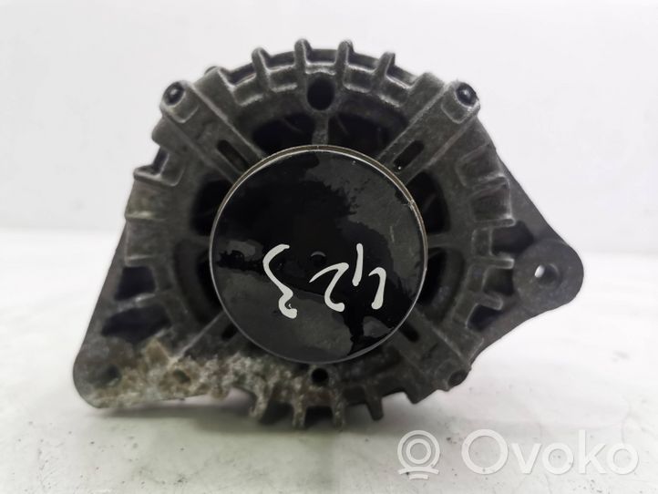 Hyundai Santa Fe Alternator 373002F100