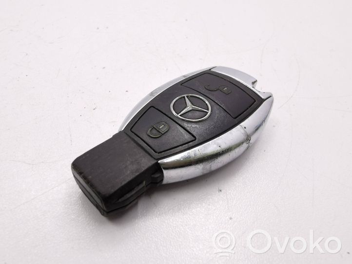 Mercedes-Benz B W246 W242 Virta-avain/kortti 7633285