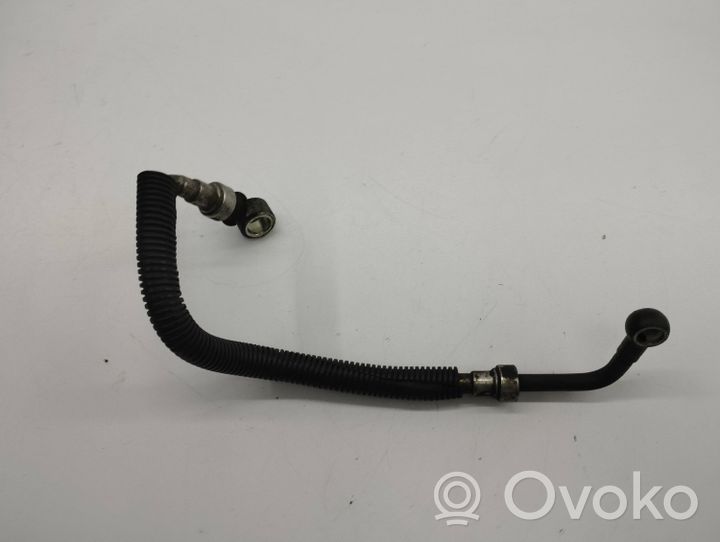 Chrysler Voyager Fuel line pipe 