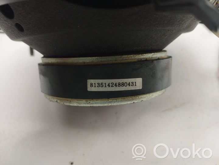 Honda Accord Enceinte de porte arrière 81351424880431