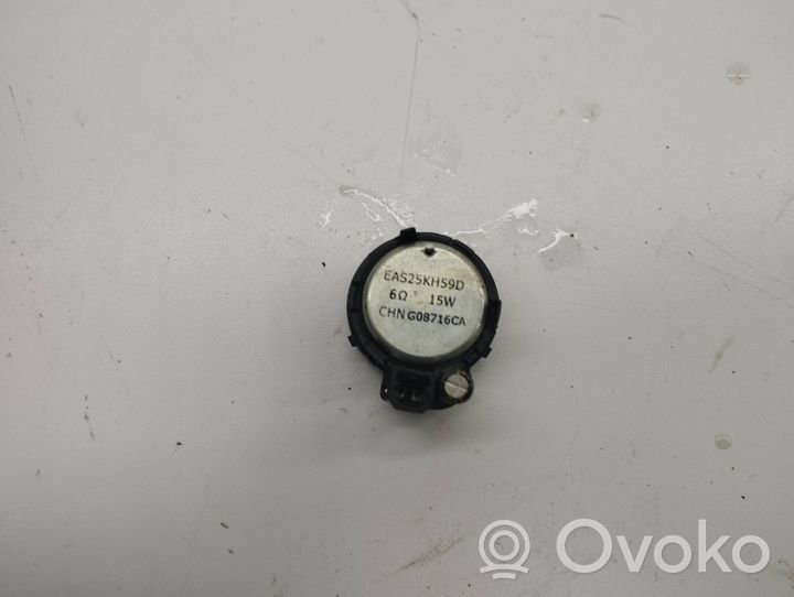 Honda Accord Enceinte haute fréquence de porte avant CHNG08716CA