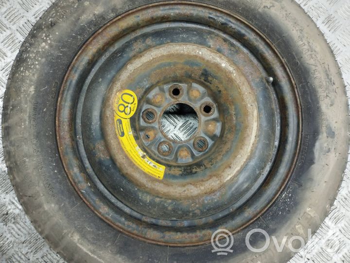 Chrysler Voyager Roue de secours R16 