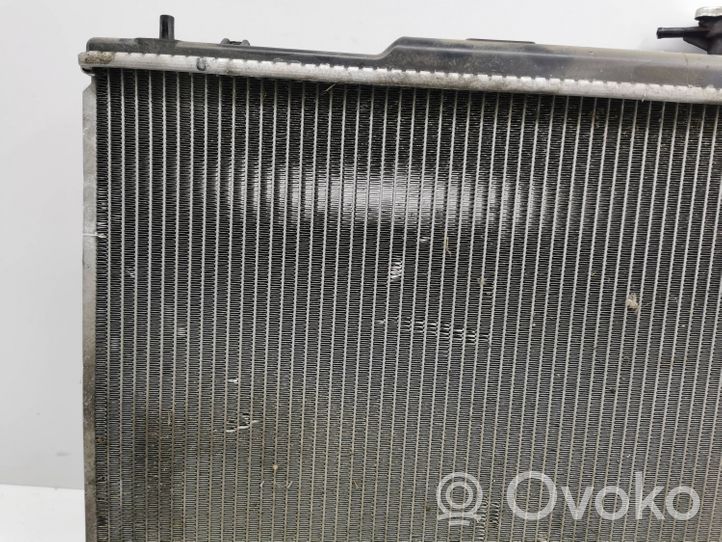 Mazda CX-7 Radiateur de refroidissement 2016W49