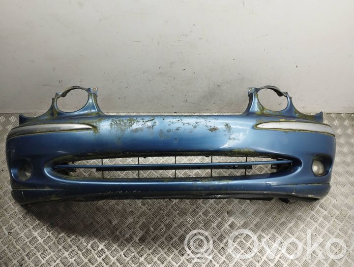 Jaguar x type front bumper new arrivals