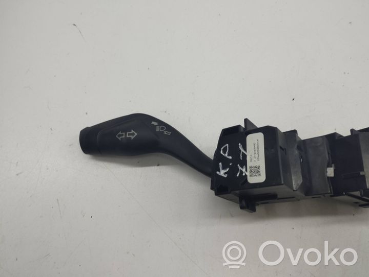 Ford Grand C-MAX Interruptor/palanca de limpiador de luz de giro AV6T17A553AD