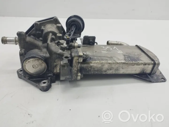 Audi A6 C7 EGR aušintuvas 03L131512CG