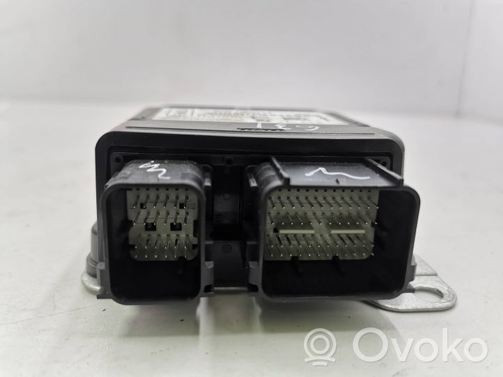 Ford Kuga II Airbag control unit/module DV4T14B321EE