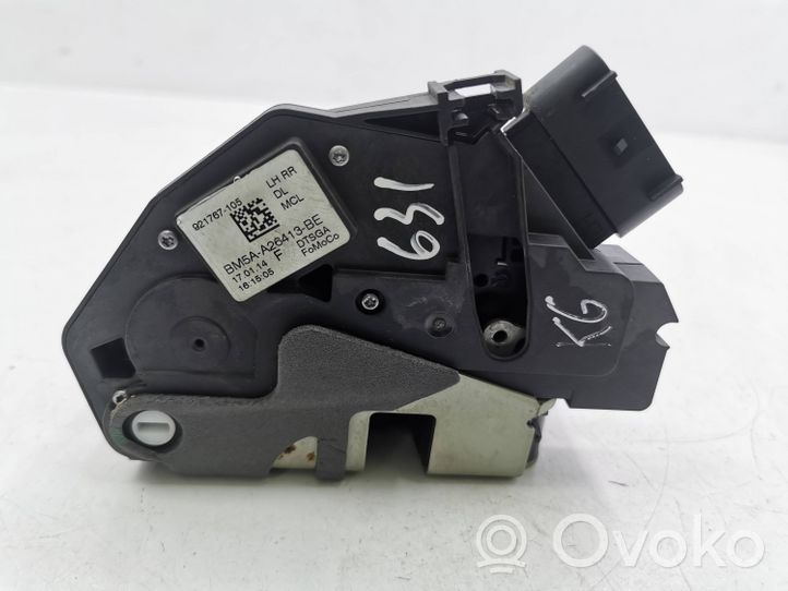 Ford Kuga II Rear door lock BM5AA26413BE