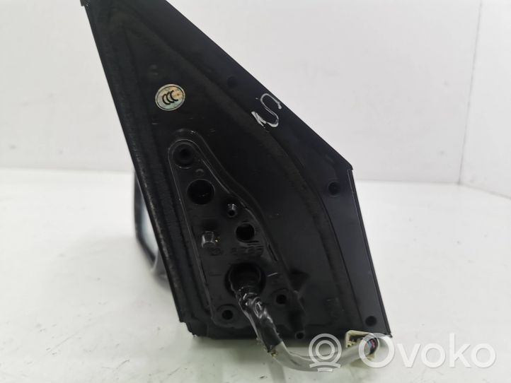 Toyota RAV 4 (XA30) Front door electric wing mirror E4022329