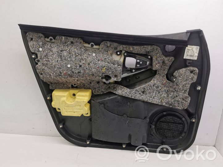 Toyota RAV 4 (XA30) Verkleidung Tür vorne 6771742020