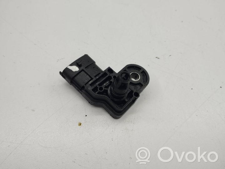 Opel Antara Sensore di pressione 0281006052