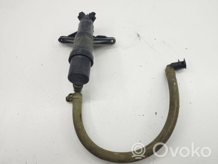 BMW 5 E60 E61 Ugello a spruzzo lavavetri per faro 