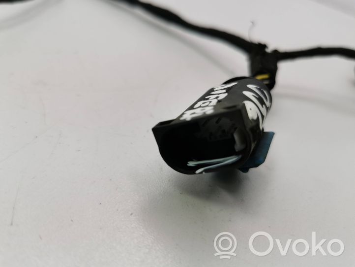 Mercedes-Benz B W245 Parking sensor (PDC) wiring loom 