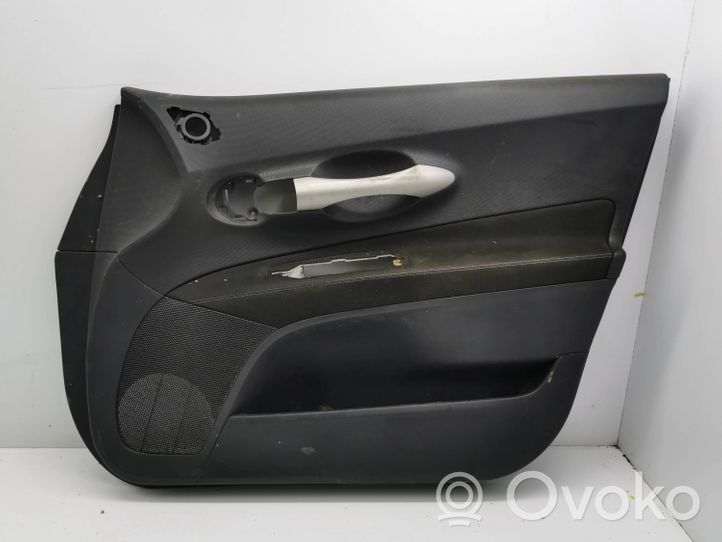 Toyota Auris 150 Etuoven verhoilu 6762802070