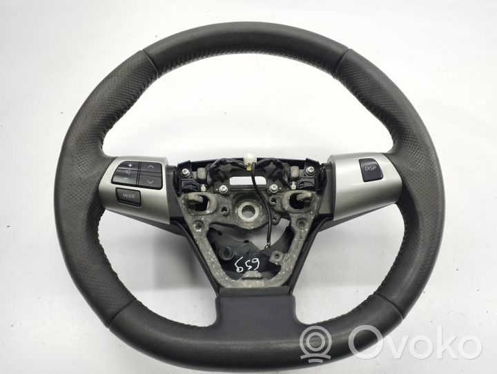 Toyota Auris 150 Volante B6B0