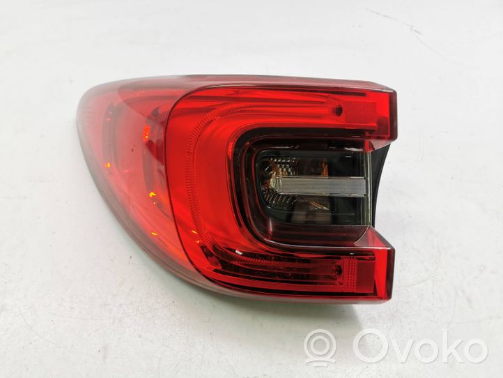 Renault Kadjar Takavalot 265552478R