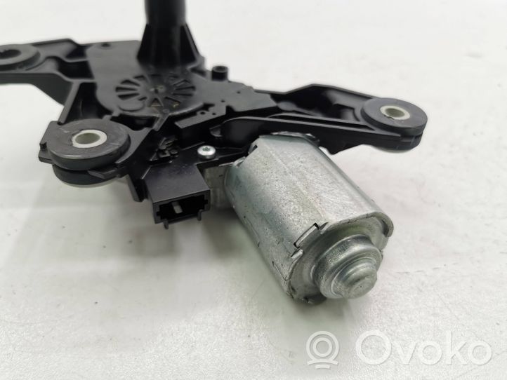 Renault Kadjar Moteur d'essuie-glace arrière 0390205007