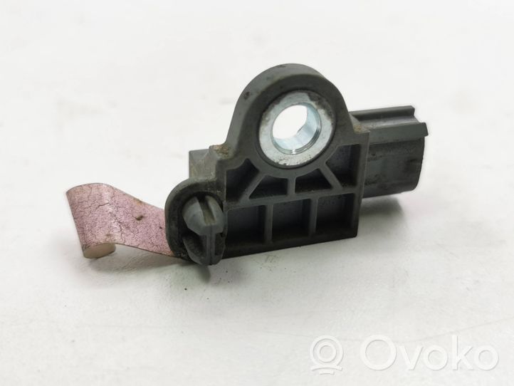 Renault Kadjar Airbagsensor Crashsensor Drucksensor 985813RA0A