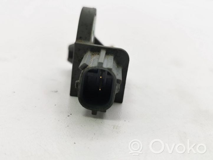 Renault Kadjar Airbagsensor Crashsensor Drucksensor 985813RA0A