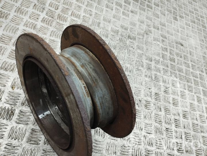 Honda CR-V Rear brake disc 