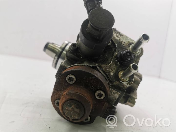 Honda CR-V Polttoaineen ruiskutuksen suurpainepumppu 0445010734