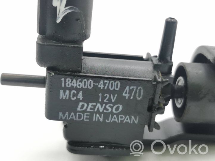 Honda CR-V Vacuum valve 1846004700