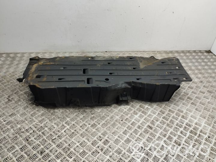 Honda CR-V Center/middle under tray cover 