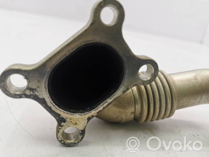 Honda CR-V EGR valve line/pipe/hose 