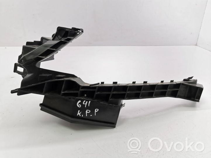 Honda CR-V Uchwyt / Mocowanie lampy przedniej 71190T1GAG00152