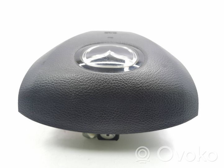 Mazda CX-7 Airbag de volant EH6257K00