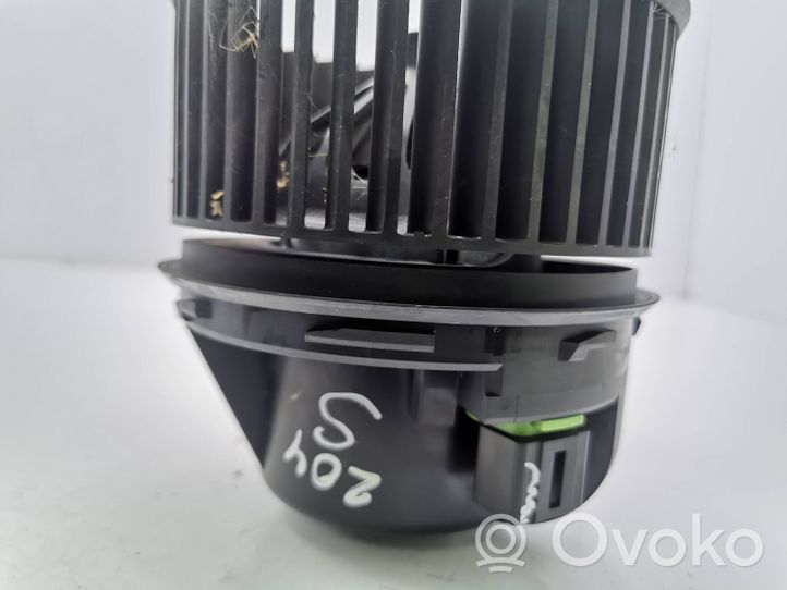 Ford C-MAX II Ventola riscaldamento/ventilatore abitacolo AV6N18456BB