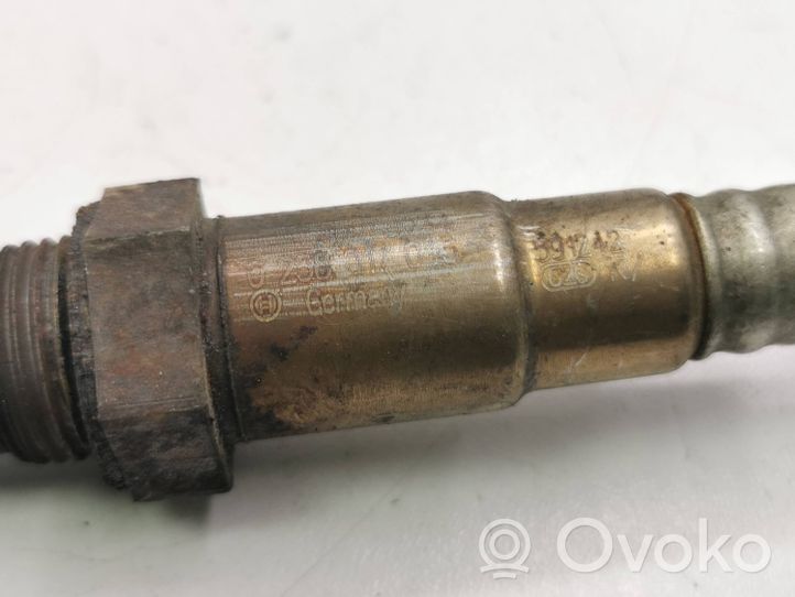 Volvo XC90 Sonde lambda 0258017043