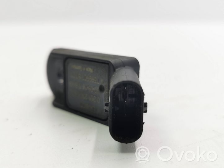 Mini Cooper Countryman R60 Sensore di pressione V7599907