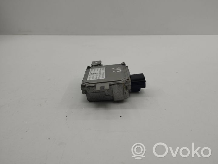 Volvo V60 Centralina/modulo pompa dell’impianto di iniezione 6G9N9D372AC