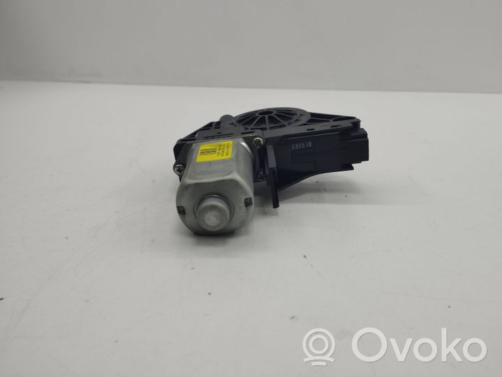 Volvo V60 Silniczek podnośnika szyby drzwi przednich 