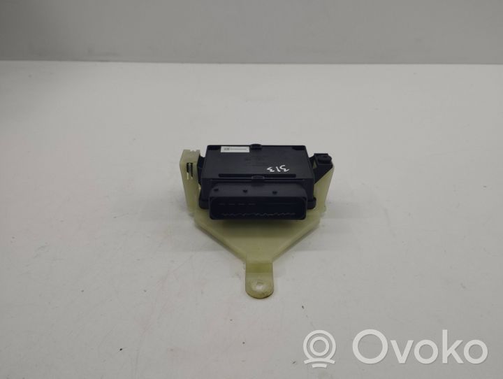 Volvo V60 Modulo di controllo del freno a mano 04703630A