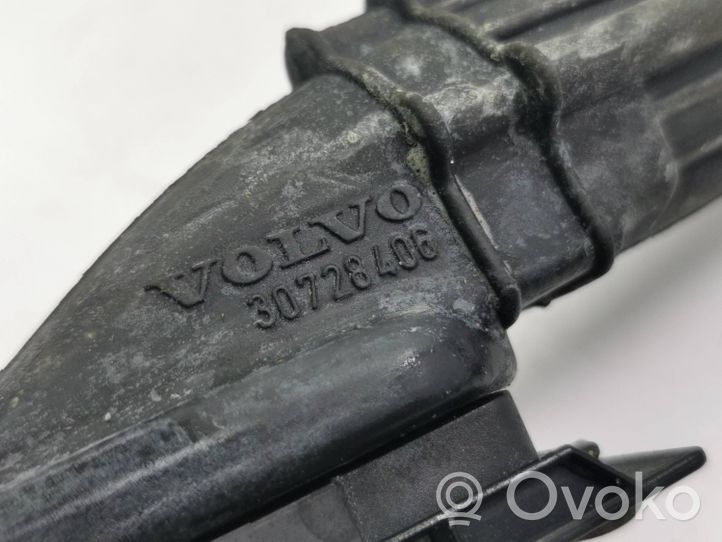 Volvo V60 Cablaggio porta anteriore 30728406