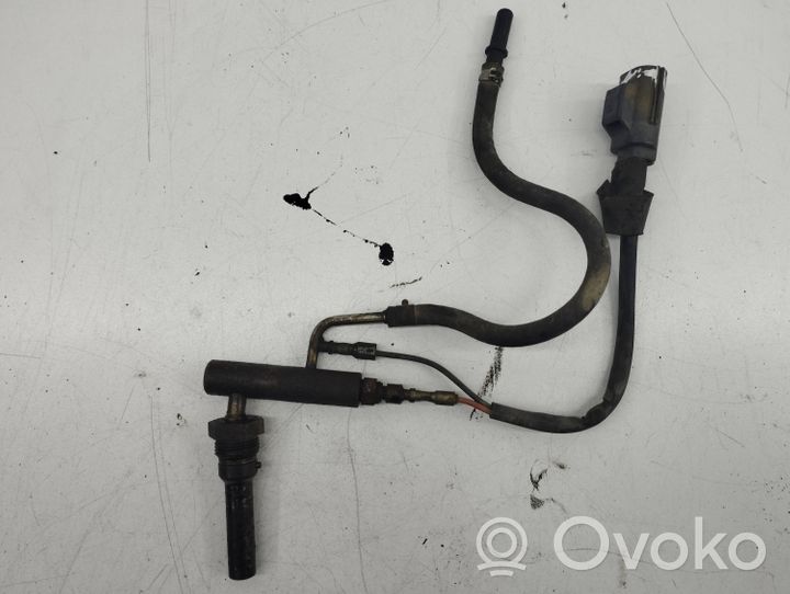 Ford Kuga II Injecteur de carburant CV619T540AA