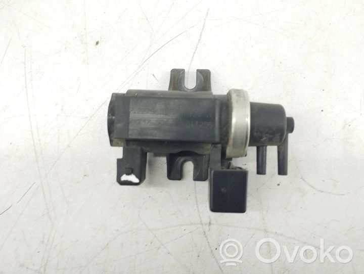 BMW 3 E46 Electrovanne Soupape de Sûreté / Dépression 2247906