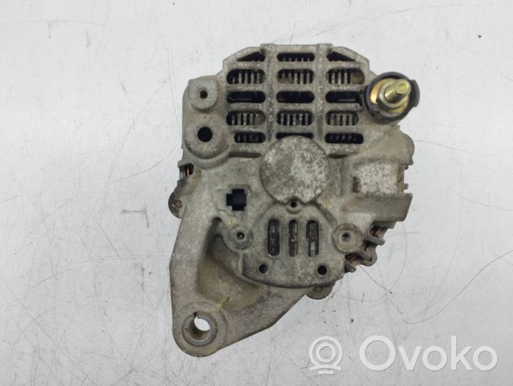 Mazda 323 Alternator A2TB0091A