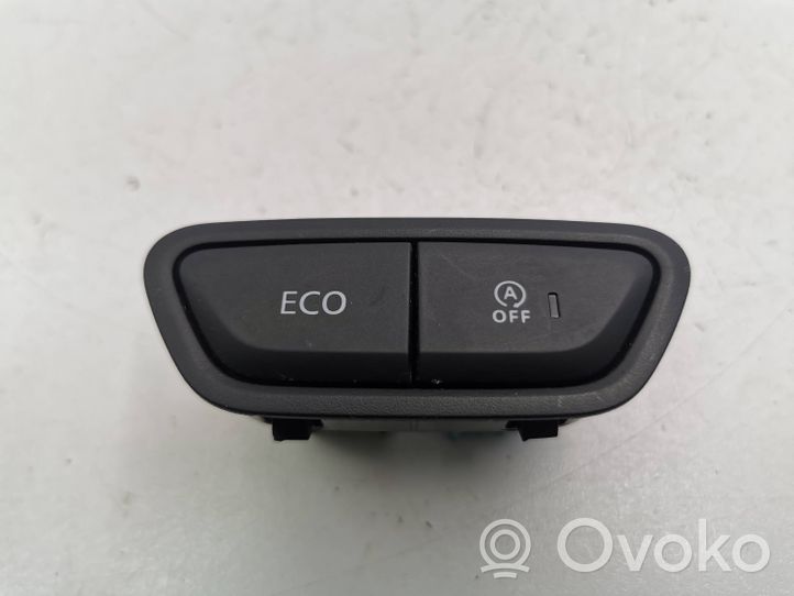 Renault Kadjar Traction control (ASR) switch 10108028