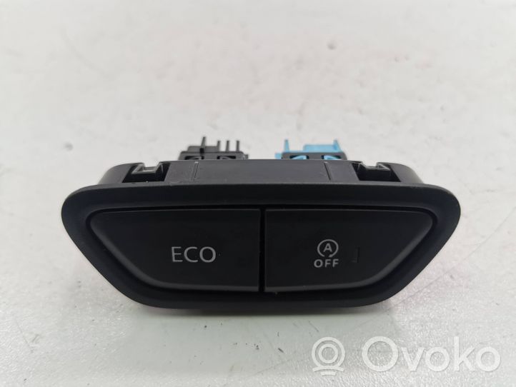 Renault Kadjar Traction control (ASR) switch 10108028