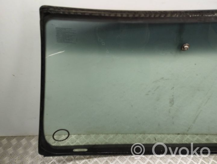 Audi A6 Allroad C5 Front windscreen/windshield window 