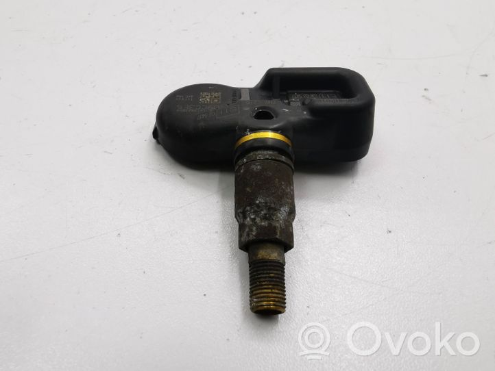 Toyota Yaris Tire pressure sensor 10R035437