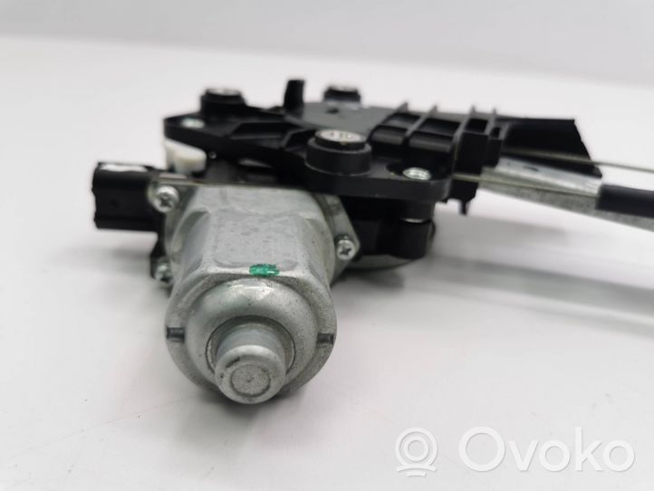 Honda CR-V Elektryczny podnośnik szyby drzwi tylnych CM012360
