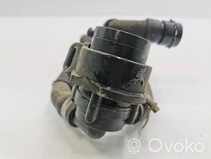 Volvo V60 Electric auxiliary coolant/water pump 31342818